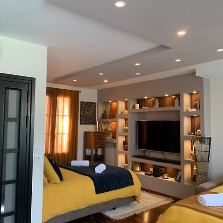 Natysweethome Magny-le-Hongre Buitenkant foto