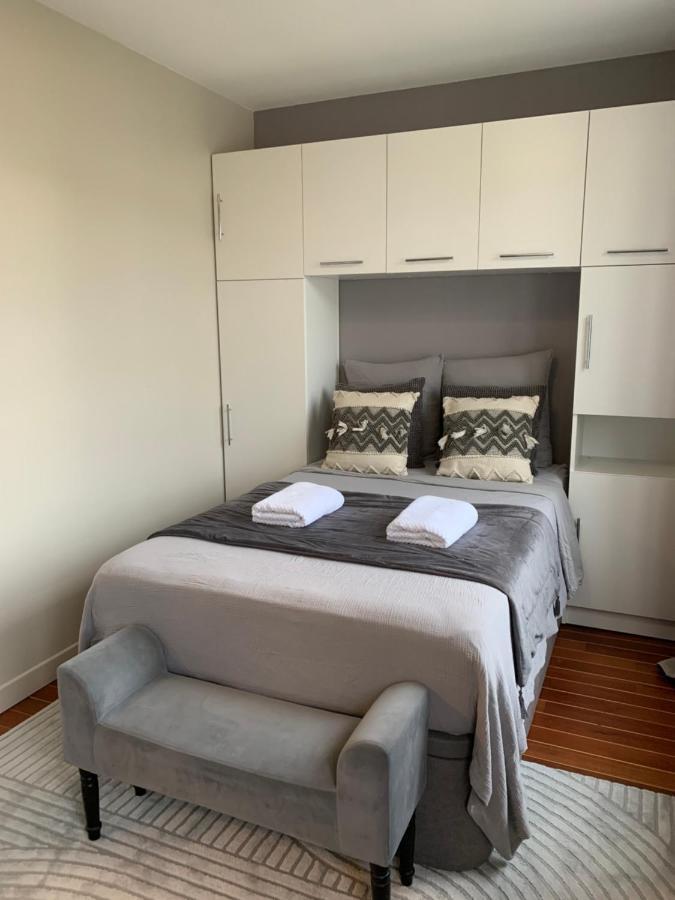 Natysweethome Magny-le-Hongre Buitenkant foto