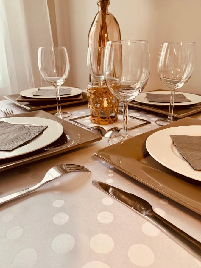 Natysweethome Magny-le-Hongre Buitenkant foto