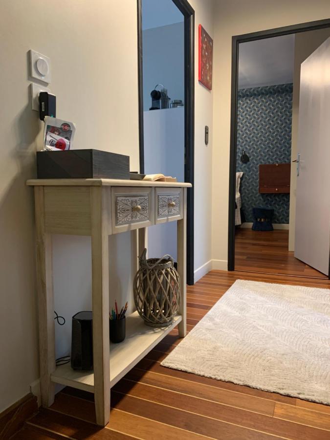 Natysweethome Magny-le-Hongre Buitenkant foto