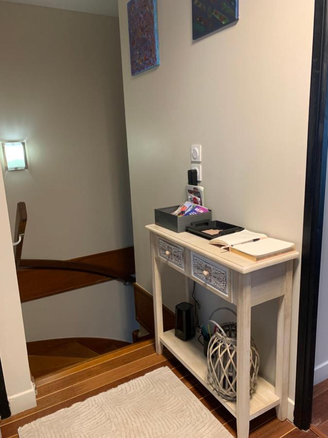 Natysweethome Magny-le-Hongre Buitenkant foto