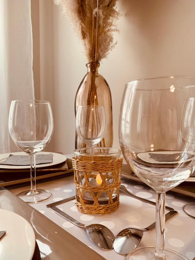 Natysweethome Magny-le-Hongre Buitenkant foto