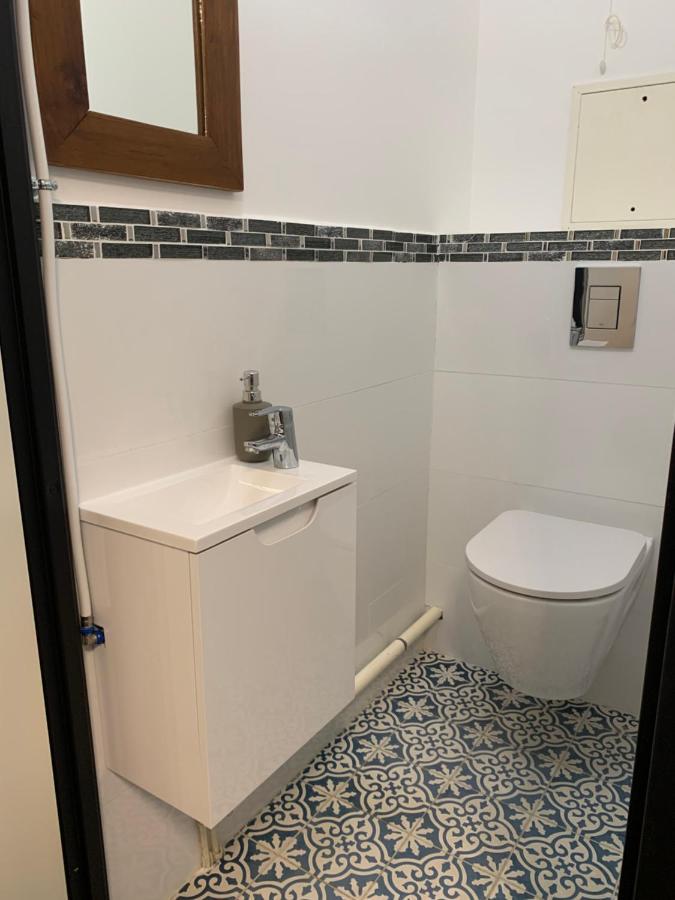 Natysweethome Magny-le-Hongre Buitenkant foto