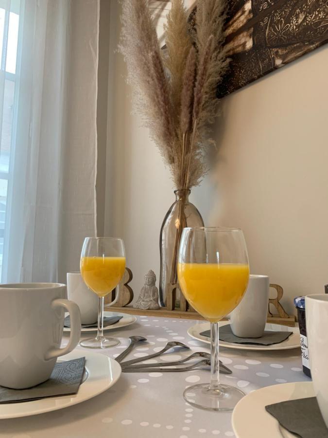 Natysweethome Magny-le-Hongre Buitenkant foto