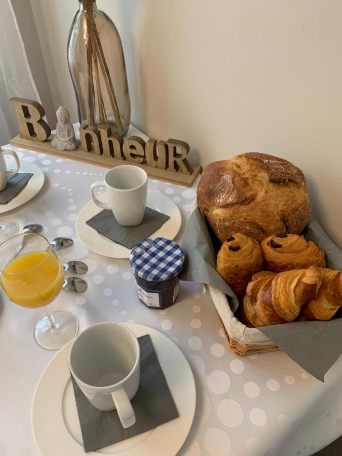Natysweethome Magny-le-Hongre Buitenkant foto