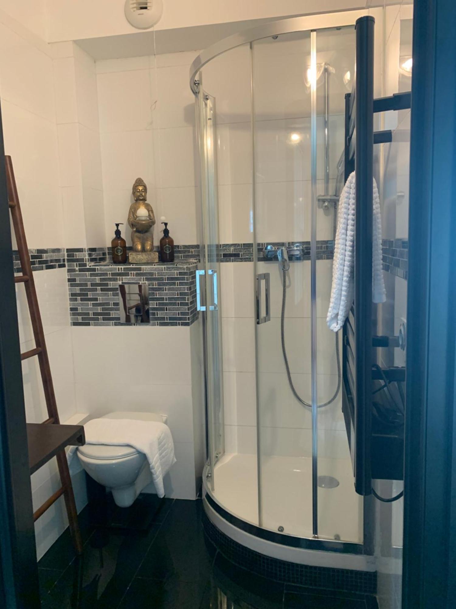 Natysweethome Magny-le-Hongre Buitenkant foto