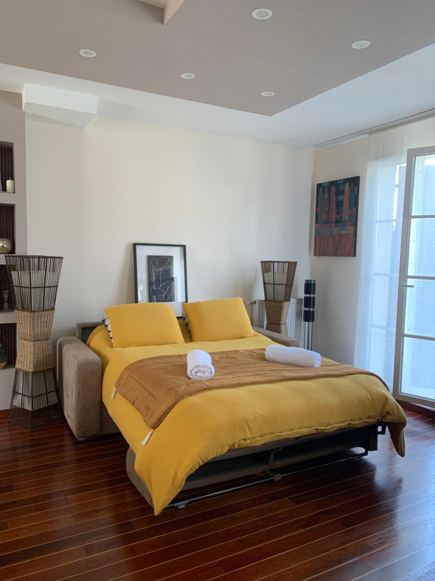 Natysweethome Magny-le-Hongre Buitenkant foto