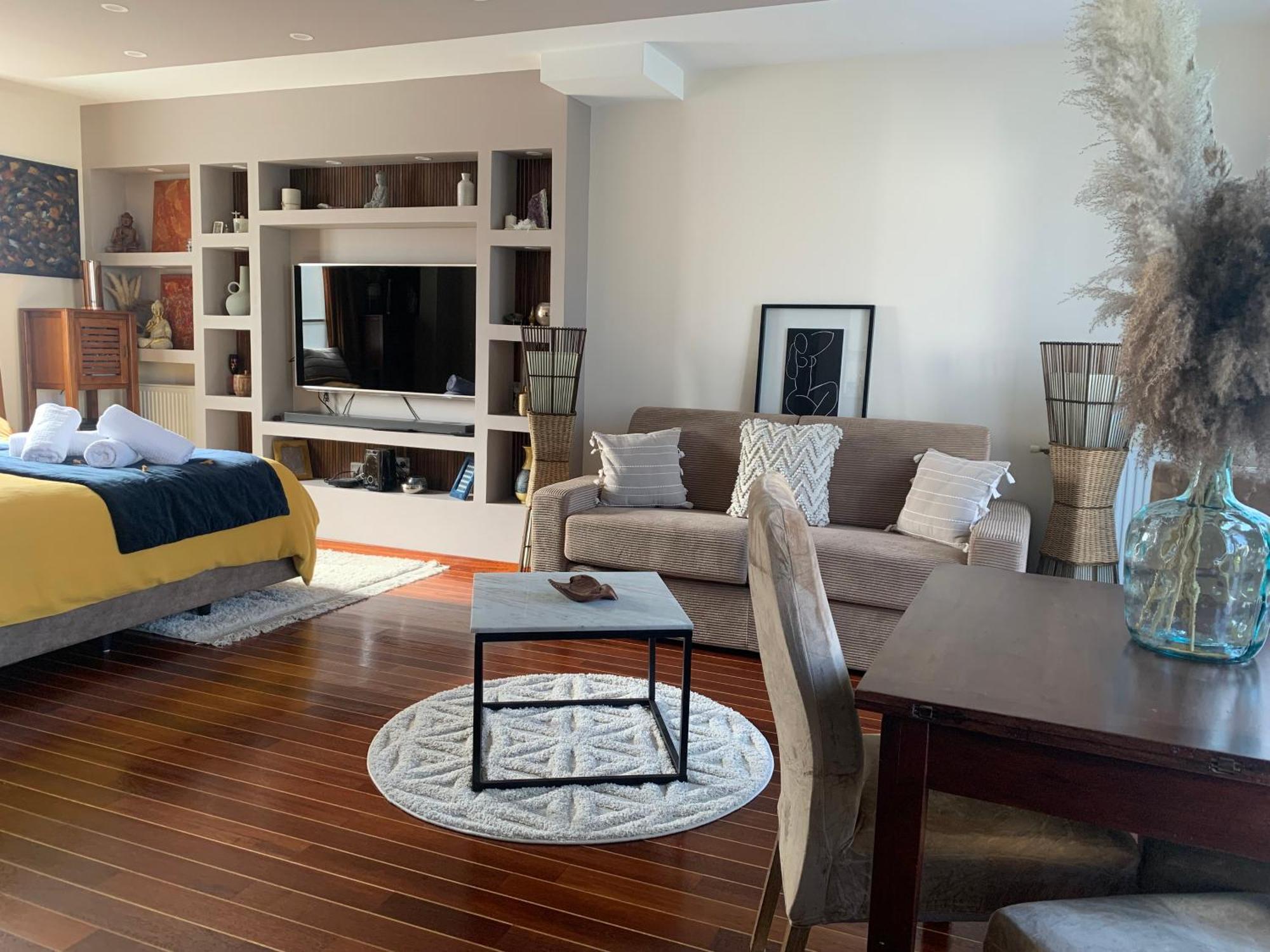 Natysweethome Magny-le-Hongre Buitenkant foto