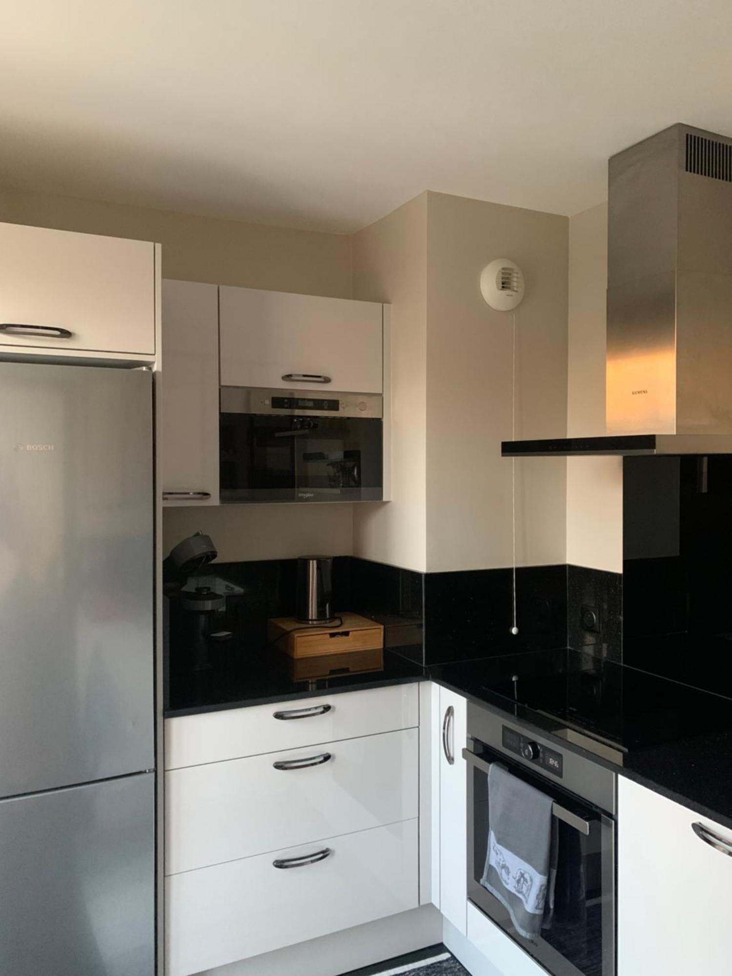 Natysweethome Magny-le-Hongre Buitenkant foto