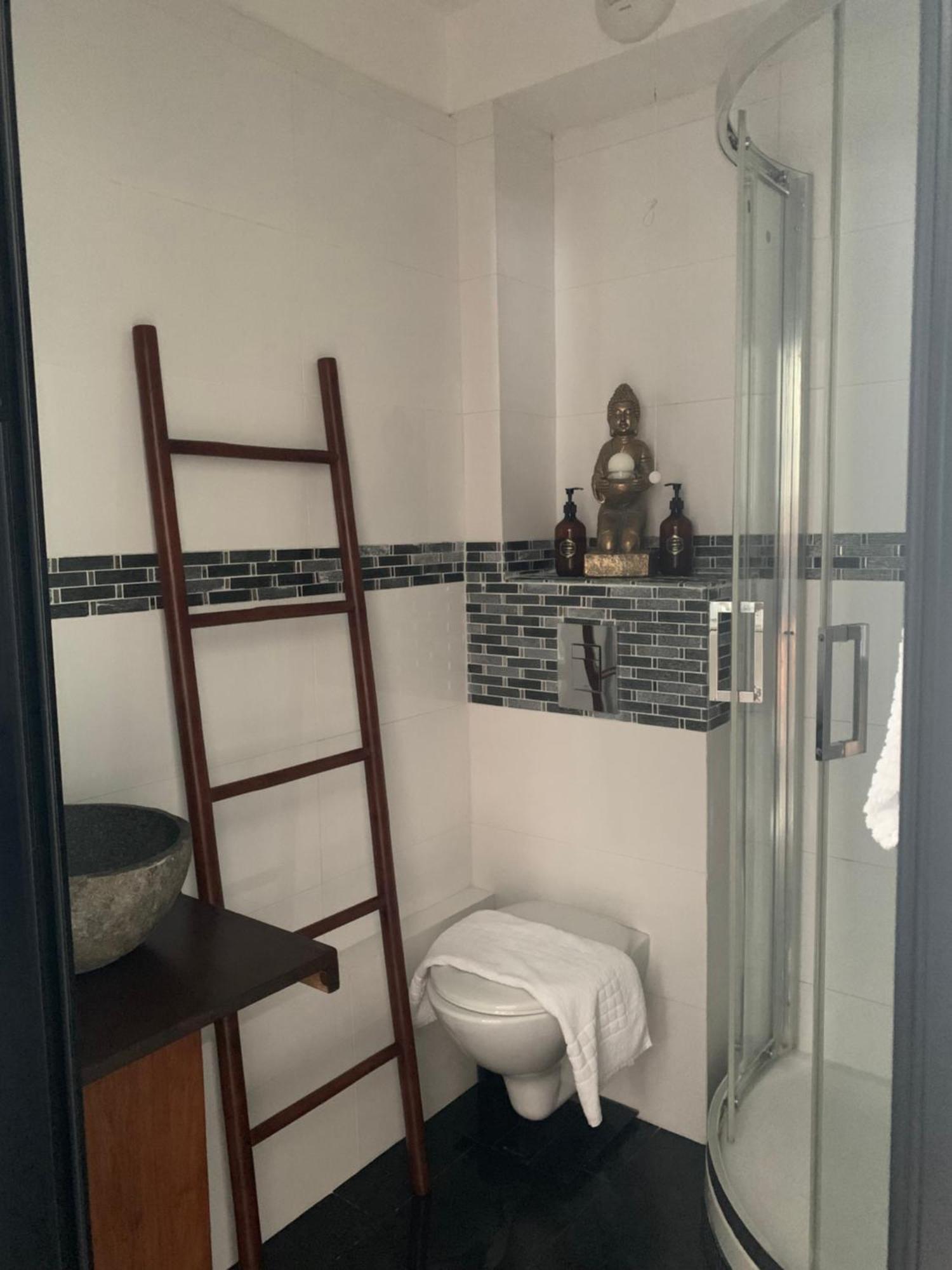 Natysweethome Magny-le-Hongre Buitenkant foto